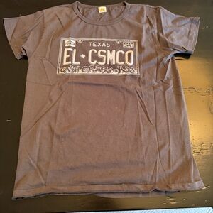 Marfa Texas EL * CSMCO t-shirt